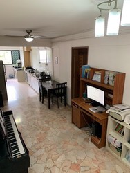Blk 245 Jurong East Street 24 (Jurong East), HDB 3 Rooms #215943861